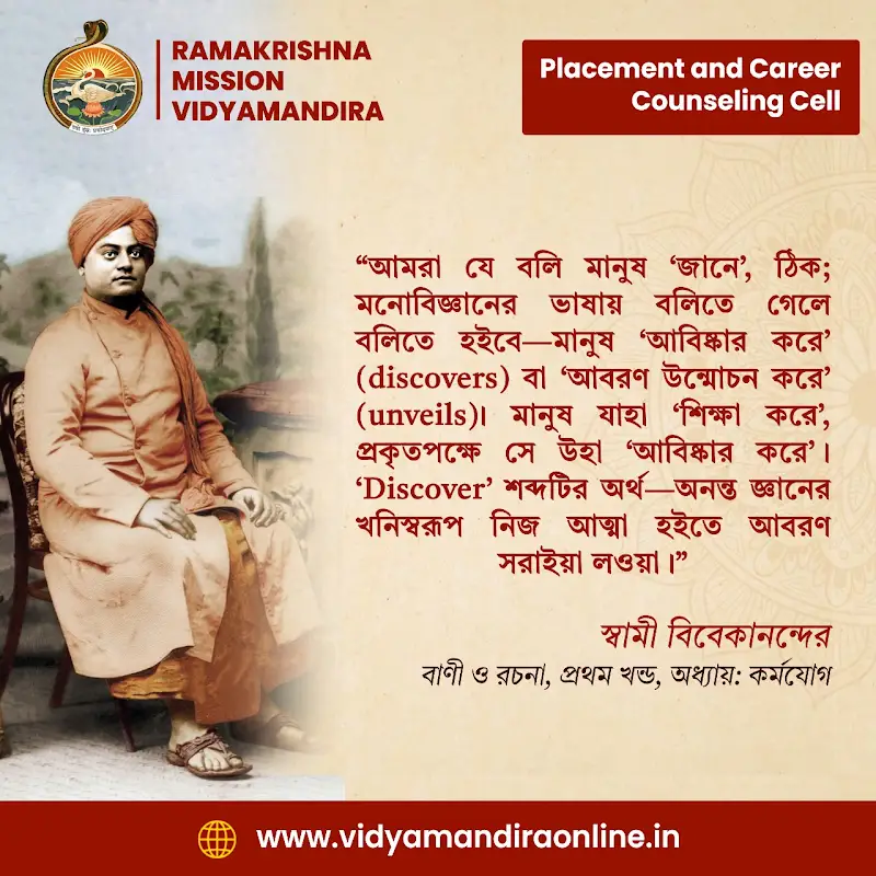Swami Vivekananda Quote 54